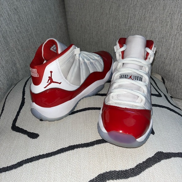 Jordan cherry - Picture 4 of 5